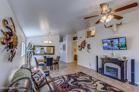10535 E Geyer Willow Rd, Tucson, AZ 85747 photo 4