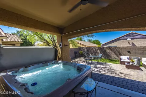 10535 E Geyer Willow Rd, Tucson, AZ 85747 photo 29