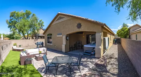 10535 E Geyer Willow Rd, Tucson, AZ 85747 photo 30