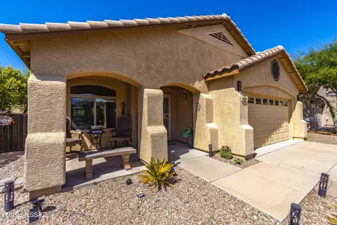 10535 E Geyer Willow Rd, Tucson, AZ 85747 photo 2