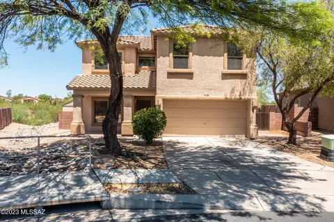 4188 W Oxbow Mine Ct, Tucson, AZ 85745