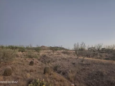 13900 Rundell Rd S, Tucson, AZ 85736