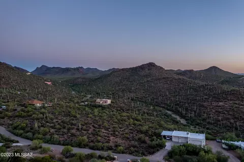 3350 W Mockingbird Ln, Tucson, AZ 85713
