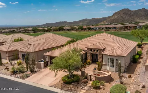 5164 W Desert Poppy Ln, Marana, AZ 85658