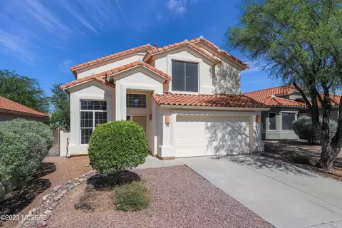 12167 N Seasons Loop, Oro Valley, AZ 85755