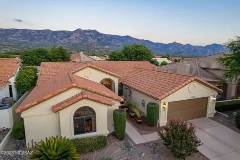 38205 S S Mtn #STE DRIVE, Saddlebrooke, AZ 85739