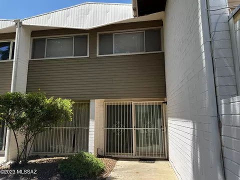 1776 S Palo Verde Ave #D3, Tucson, AZ 85713