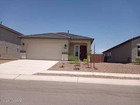 12135 E Rose Frances Dr E, Vail, AZ 85641