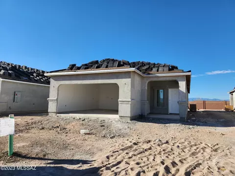 12151 E Rose Frances Dr E, Vail, AZ 85641 photo 2