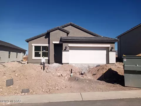 12159 E Rose Frances Dr E, Vail, AZ 85641