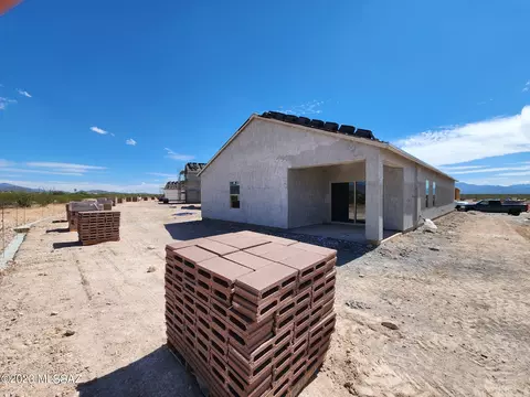 12159 E Rose Frances Dr E, Vail, AZ 85641 photo 3