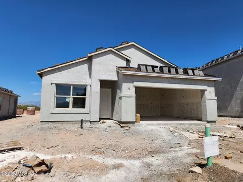 12159 E Rose Frances Dr E, Vail, AZ 85641 photo 2