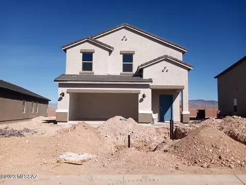 12167 E Rose Frances Dr E, Vail, AZ 85641
