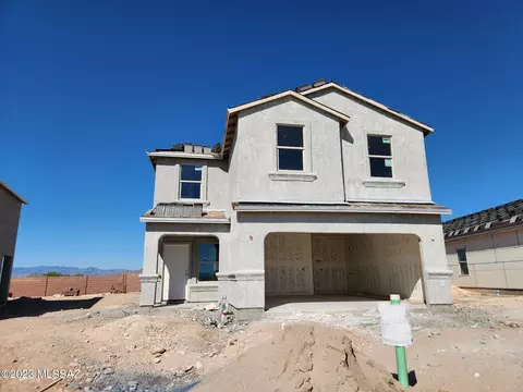 12175 E Rose Frances Dr E, Vail, AZ 85641