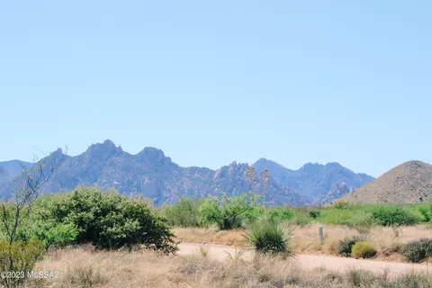 tbd E Diamondback Rd #157, Saint David, AZ 85630