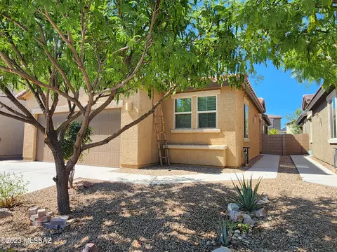6775 E Sea Horse Rd, Tucson, AZ 85756