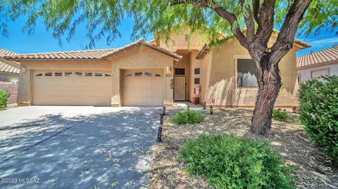 1031 E Mowry Wash Ln, Sahuarita, AZ 85629