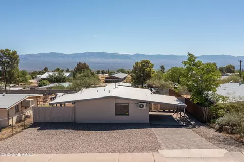 313 S Mcnab Pkwy, San Manuel, AZ 85631