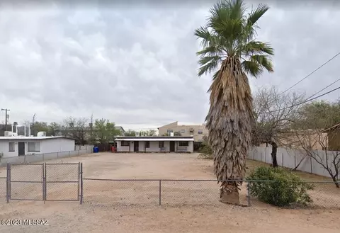 2234 N Catalina Ave #A&B, Tucson, AZ 85712