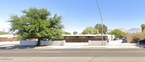 5701 E Pima St, Tucson, AZ 85712