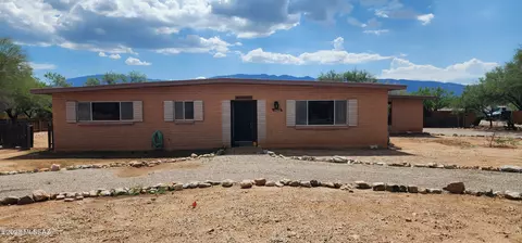 11622 E Lenher Schwerin Trl, Tucson, AZ 85749