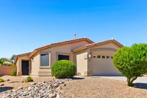 5600 W Sunset Vista Pl, Marana, AZ 85658