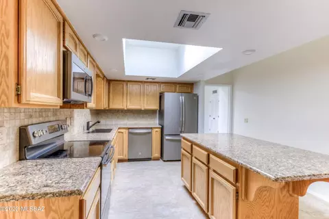 5335 N Strada De Rubino, Tucson, AZ 85750