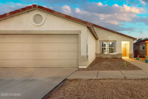 10362 E Marquette St, Tucson, AZ 85747