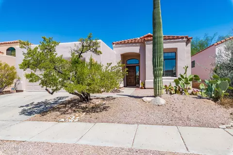 5537 N Hopbush Pl, Tucson, AZ 85704