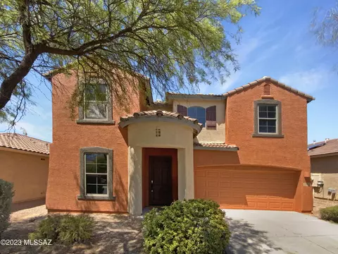 12867 Westminster Dr, Oro Valley, AZ 85755