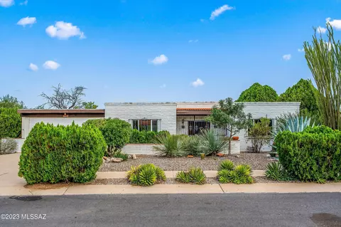 1431 S San Carla, Green Valley, AZ 85614