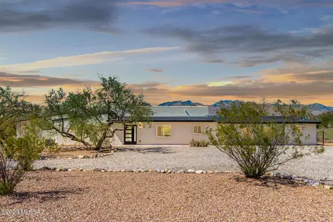 4521 E San Carlos Pl E, Tucson, AZ 85712