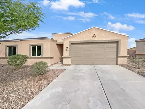 6834 S Iberia Ave, Tucson, AZ 85757