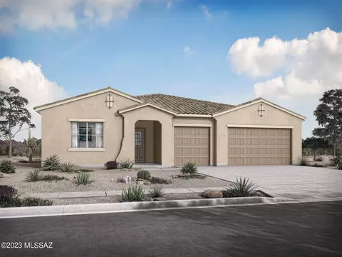 12796 E Tortoise Pointe Pl, Vail, AZ 85641 photo 1