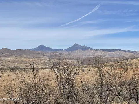 tbd Calle Coco #8, Rio Rico, AZ 85648
