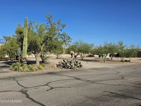 513 W Wetmore Rd, Tucson, AZ 85705