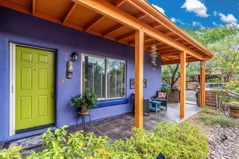 5241 S Civano Blvd, Tucson, AZ 85747