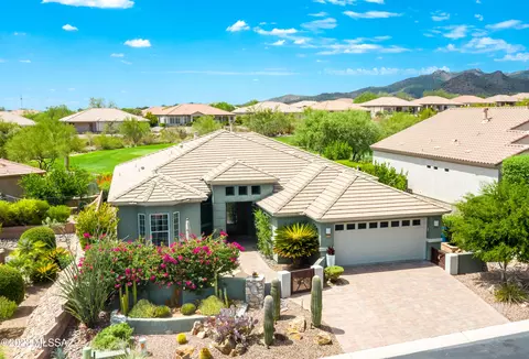5093 W Desert Eagle Cir, Marana, AZ 85658