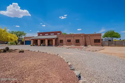 7840 S Avenida Bonita, Tucson, AZ 85747