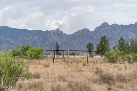 1 52 Acres Highway 191, Cochise, AZ 85606