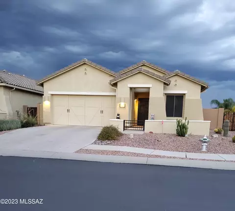 1154 W Margara Pl, Oro Valley, AZ 85755