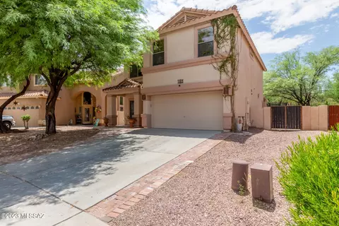 182 E Thomas Jefferson Way, Sahuarita, AZ 85629