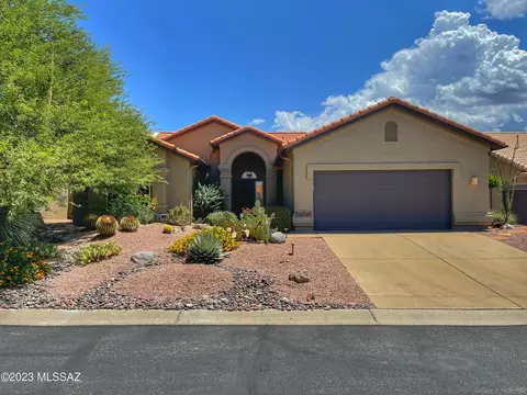 36867 S Golf Course Dr, Saddlebrooke, AZ 85739