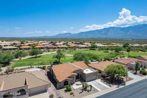 14580 N Chalk Creek Dr, Oro Valley, AZ 85755