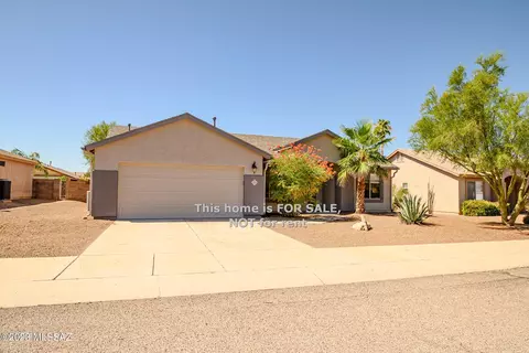 4245 W Veranda St, Tucson, AZ 85741