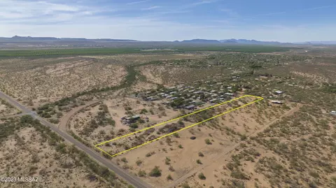 3205 E Dawson Rd, Sahuarita, AZ 85629