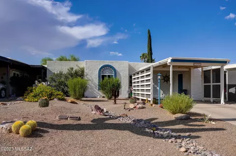 1189 S Alpine Cir, Green Valley, AZ 85614