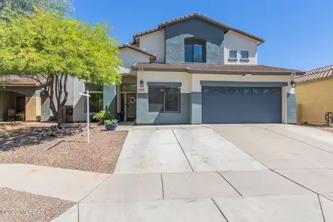 10539 E Ravenswood St, Tucson, AZ 85747