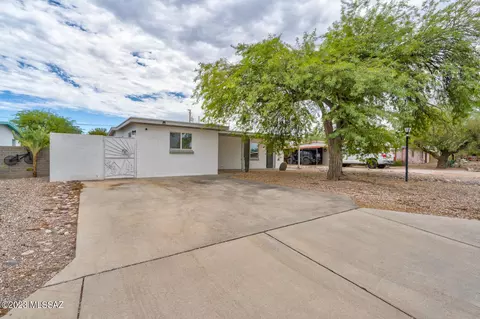 2850 N Desert Ave, Tucson, AZ 85712