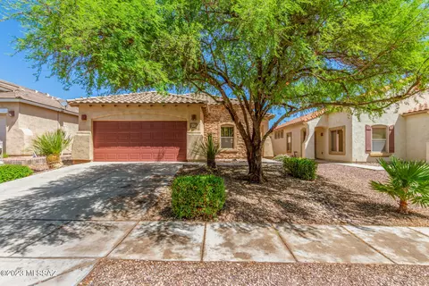 948 W Via De Gala, Sahuarita, AZ 85629